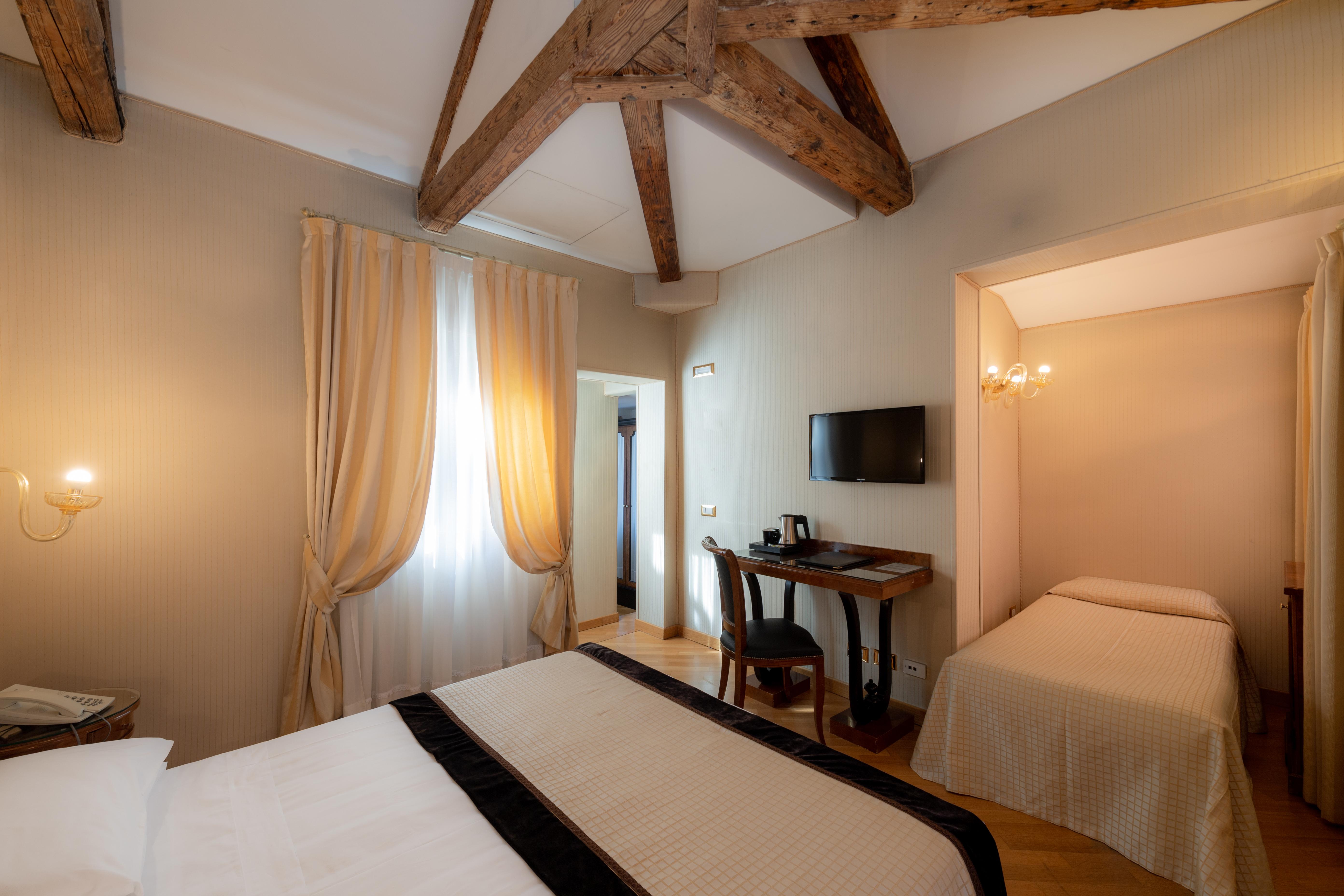 Hotel Paganelli Venezia