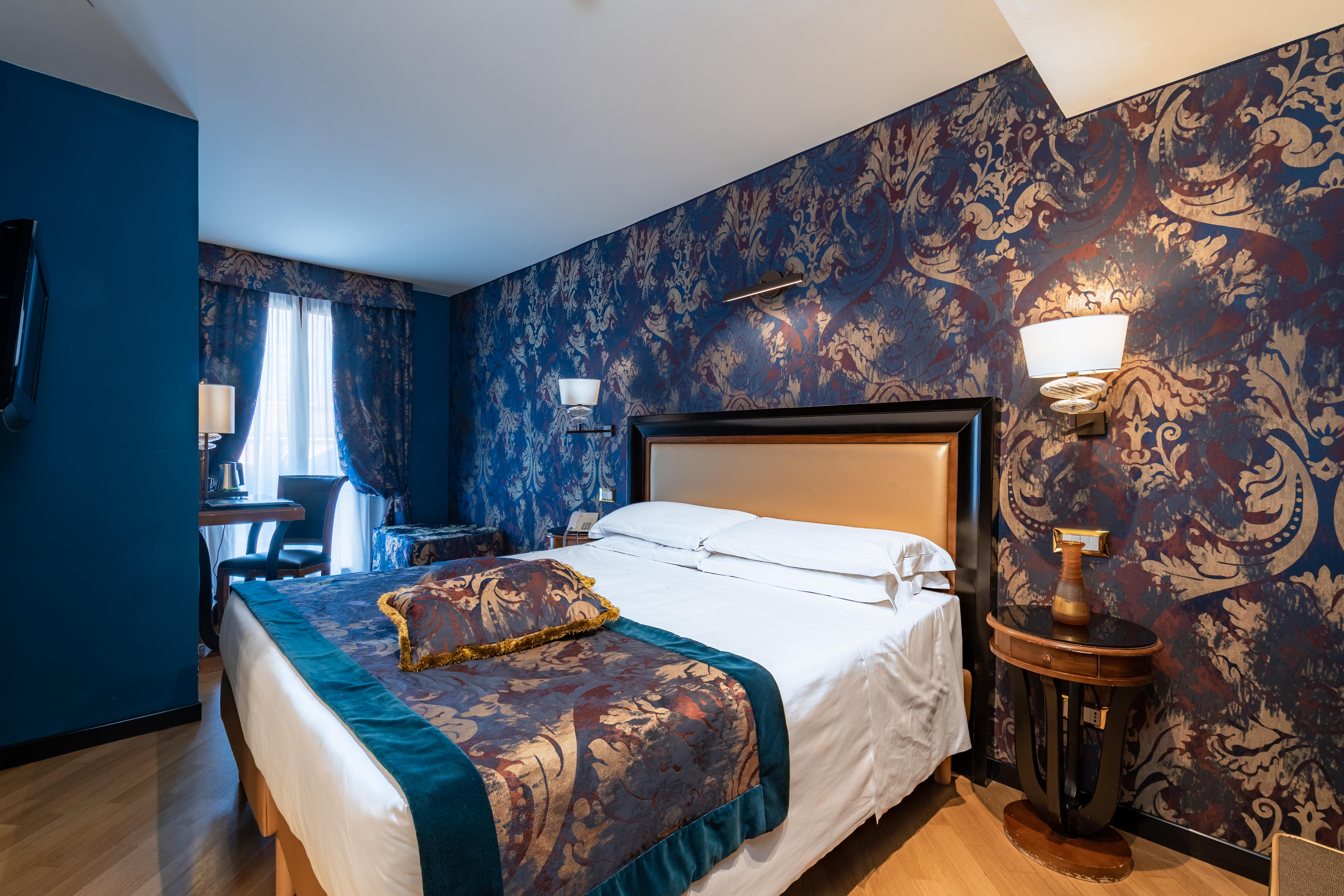 Paganelli Hotel Venezia