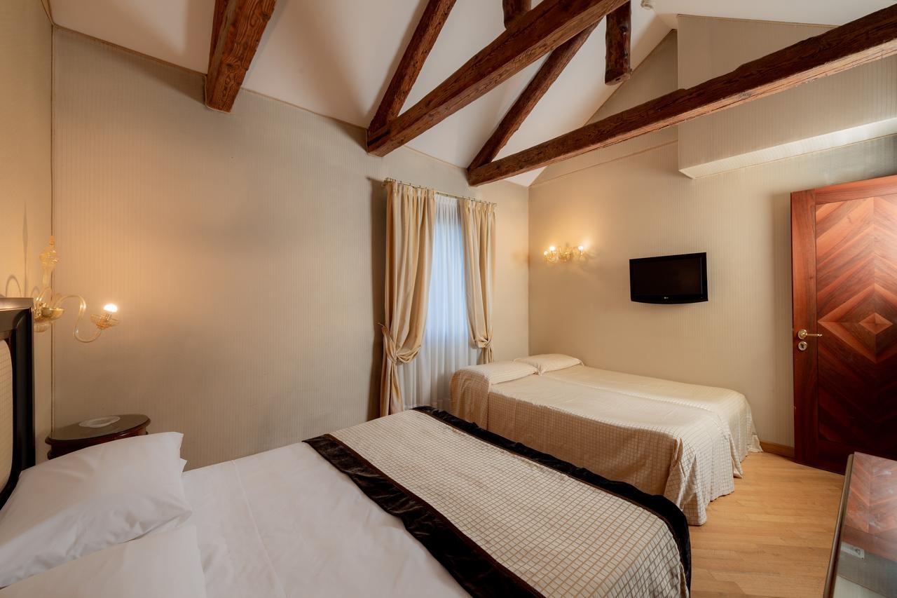 Hotel Paganelli Venezia